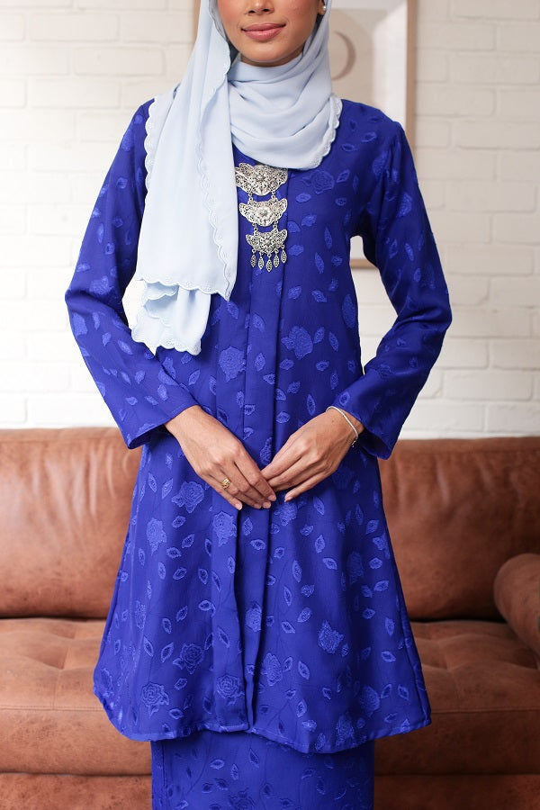 ZAHARA KEBARUNG
