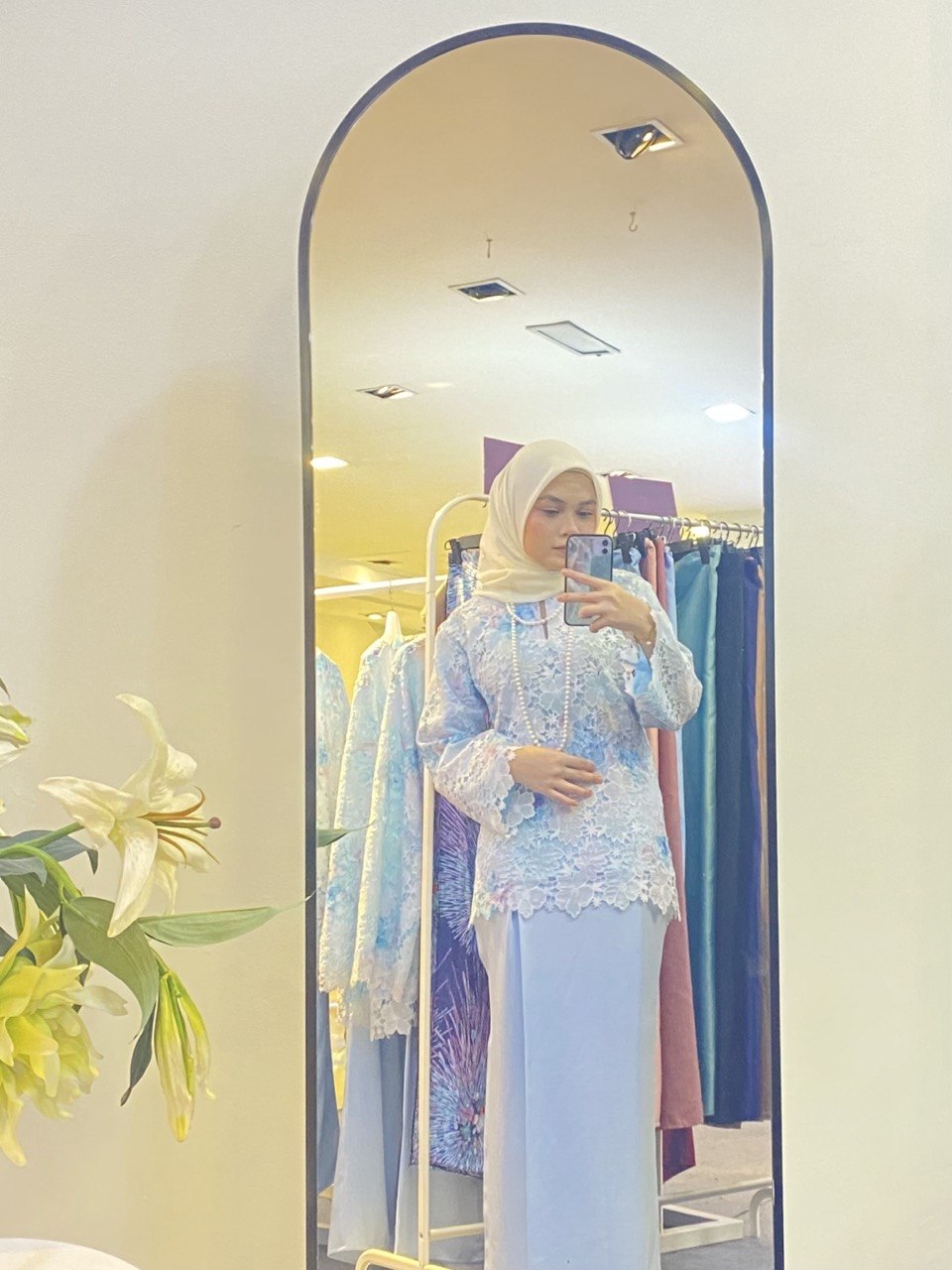 MELLISA KURUNG