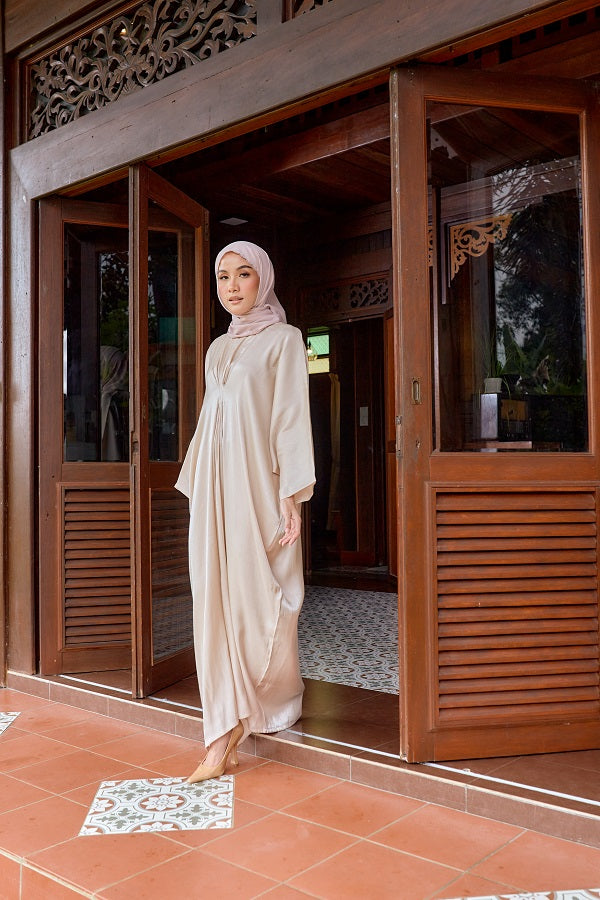 ELLYA KAFTAN