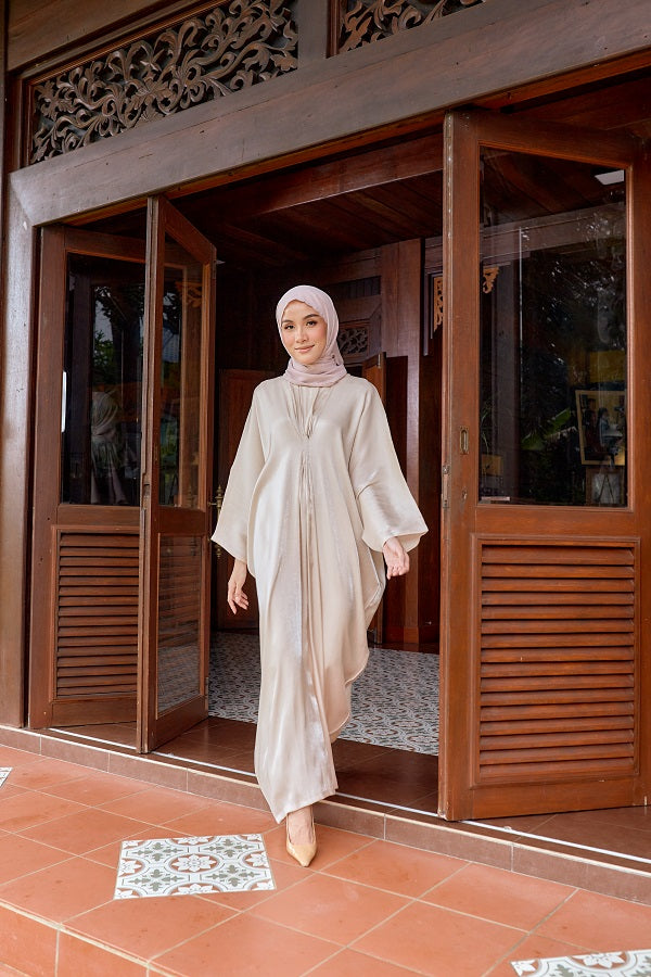 ELLYA KAFTAN