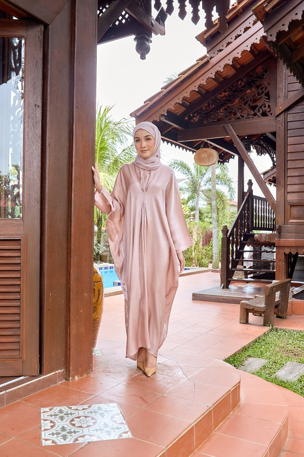 ELLYA KAFTAN