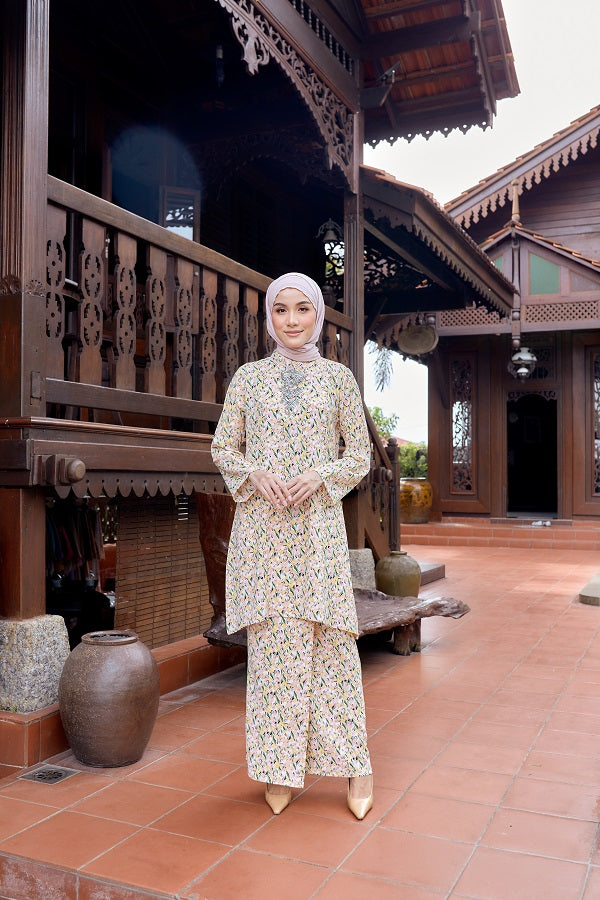 JASMINE KURUNG