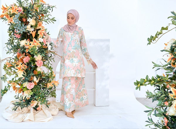 VERONICA KURUNG LACE