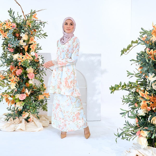 VERONICA KURUNG LACE