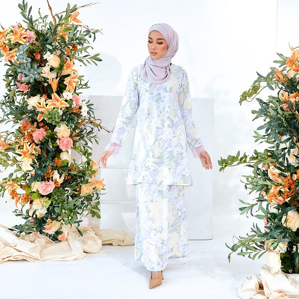 VERONICA KURUNG LACE