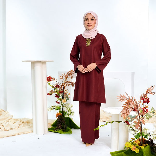 KAMILA KURUNG
