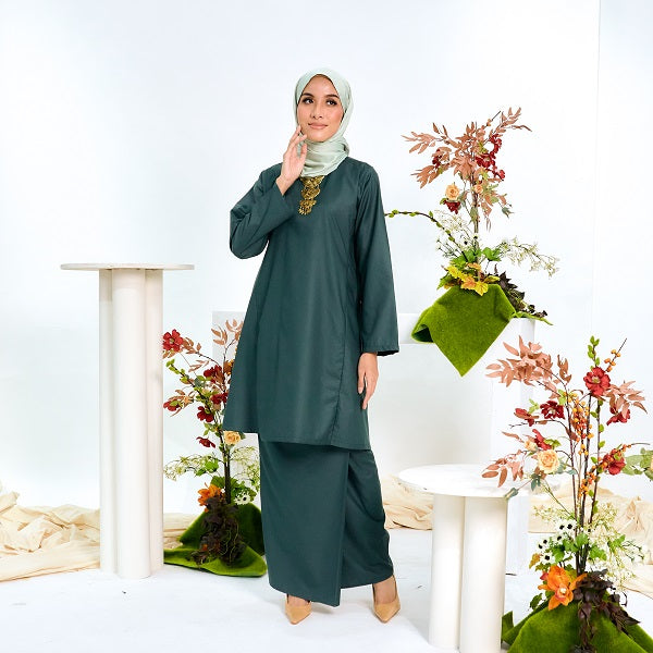 KAMILA KURUNG