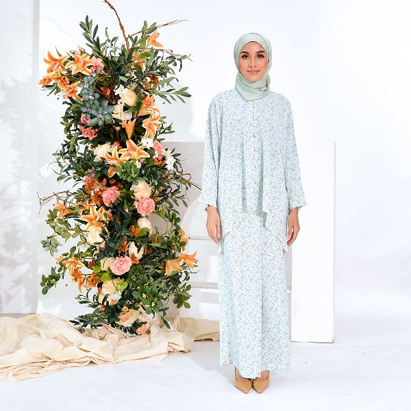 EMILIA KURUNG KAFTAN