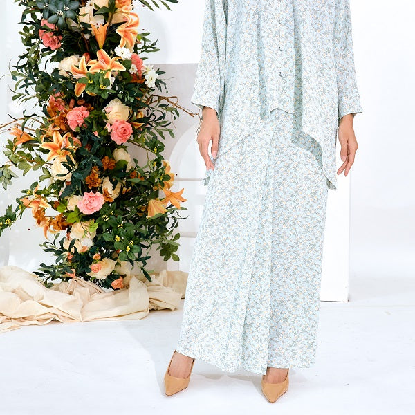 EMILIA KURUNG KAFTAN