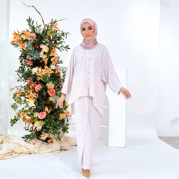 EMILIA KURUNG KAFTAN