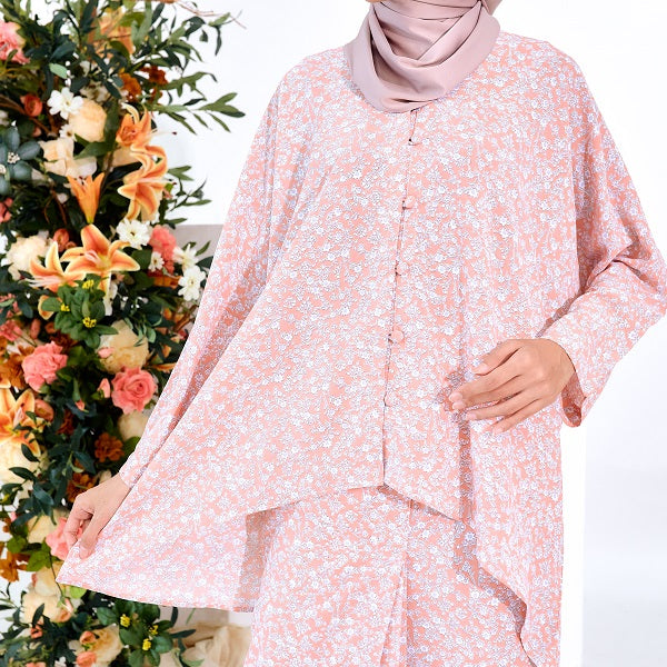 EMILIA KURUNG KAFTAN