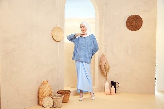 SAKURA KAFTAN