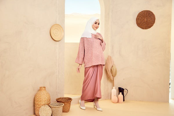 SAKURA KAFTAN