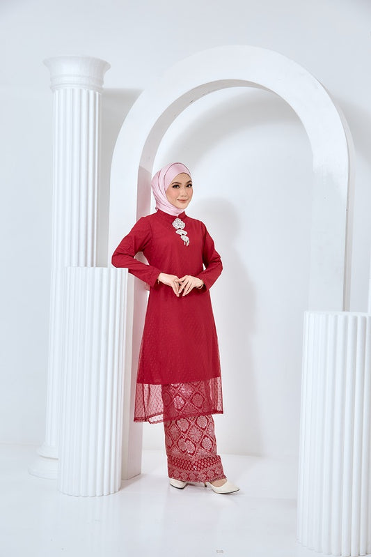 SONGKET SKIRT