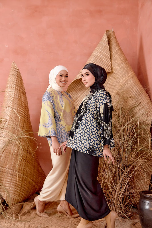 MELATI BATIK TOP