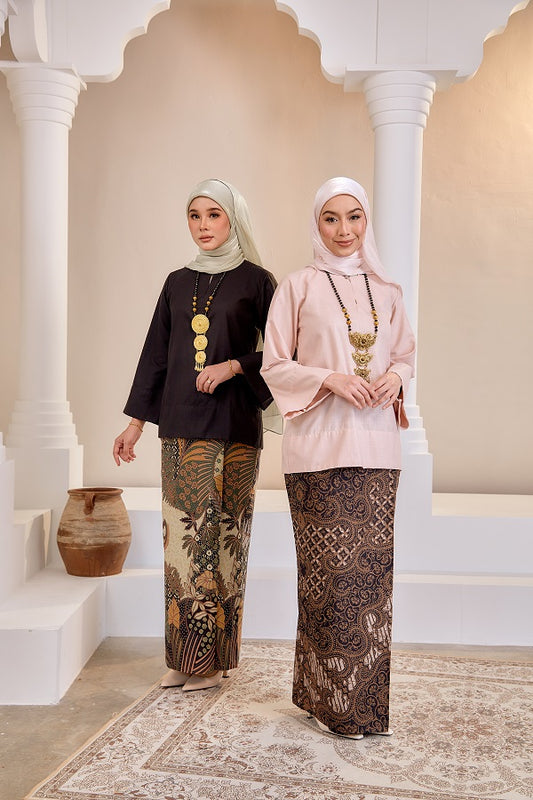 BAYU BATIK SKIRT