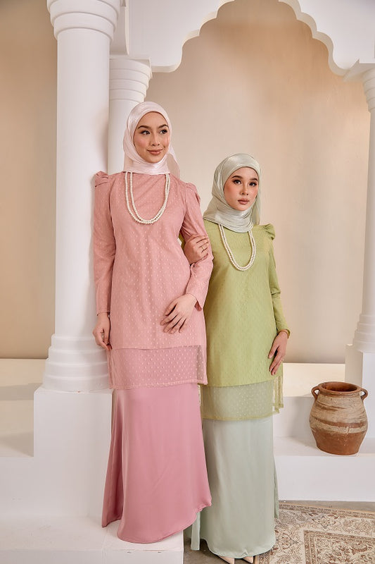 LARA KURUNG LACE