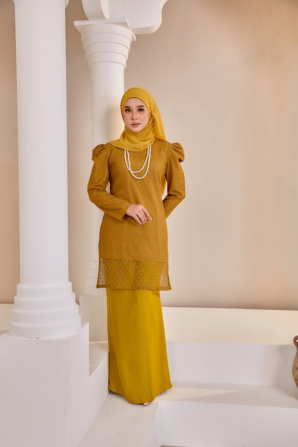 LARA KURUNG LACE