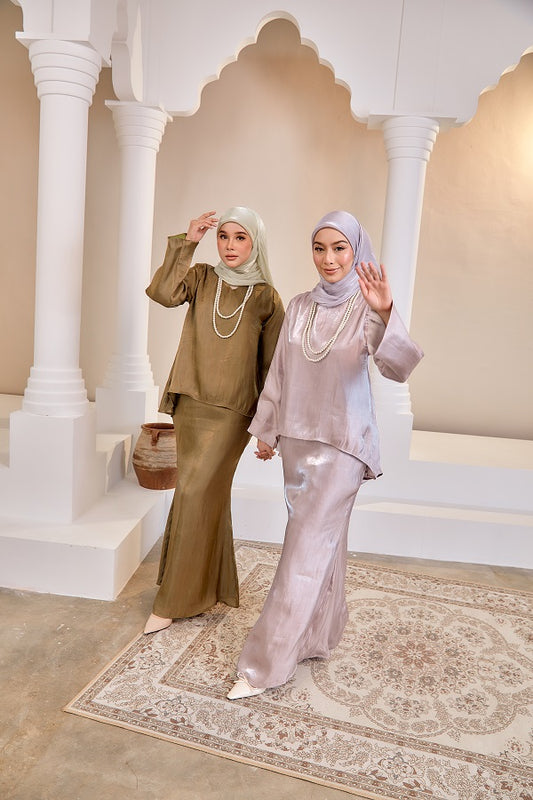 BRIELLA KURUNG