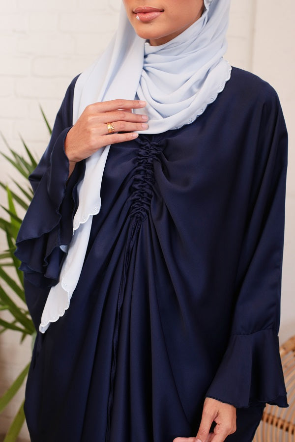 NEENA DRESS KAFTAN