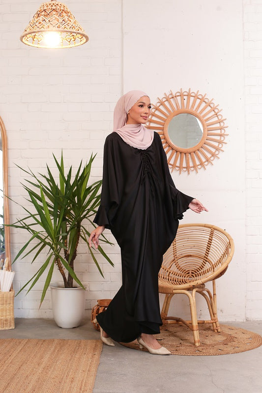 NEENA DRESS KAFTAN