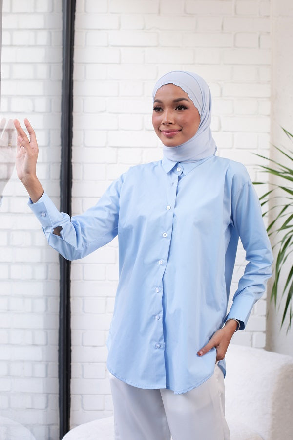 SHARNYA BLOUSE
