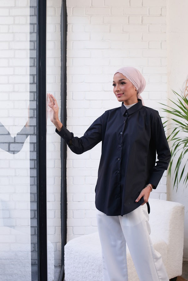 SHARNYA BLOUSE