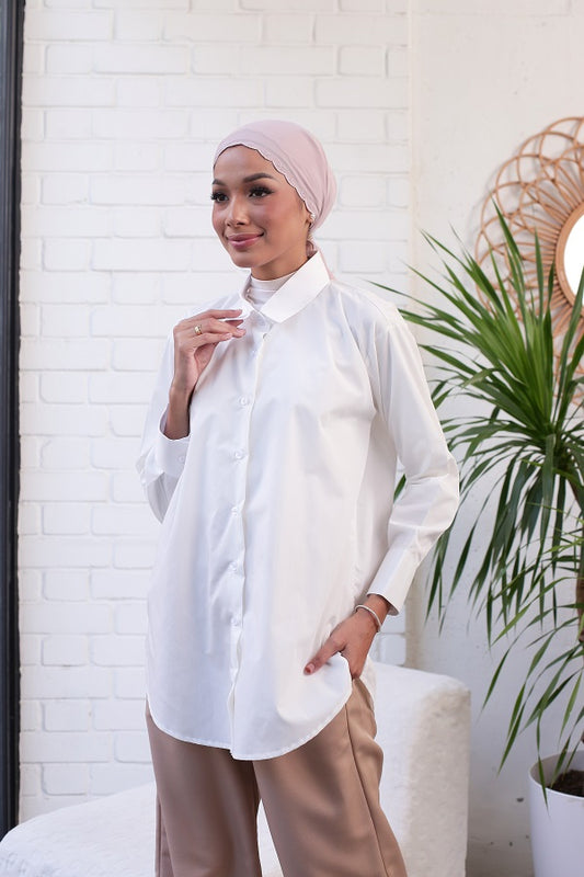 SHARNYA BLOUSE