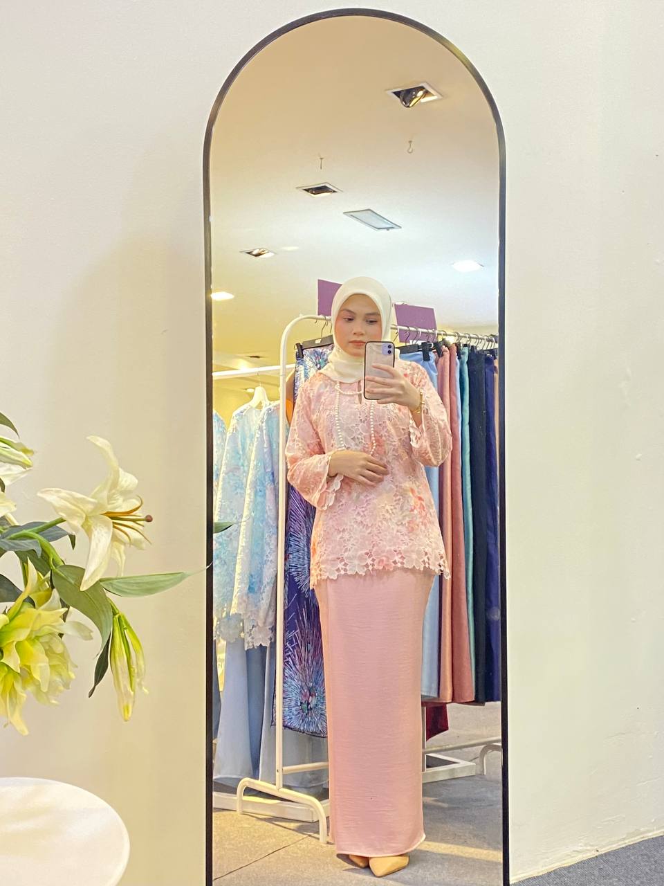 MELLISA KURUNG