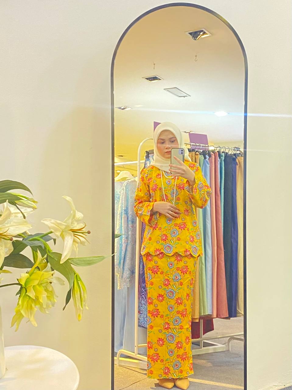 CLARA KURUNG