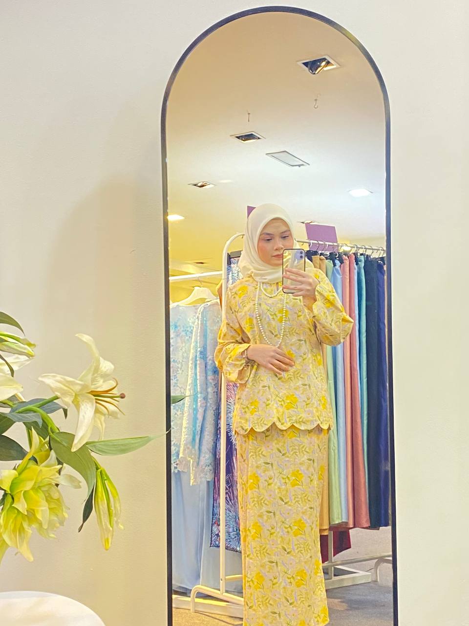 CLARA KURUNG