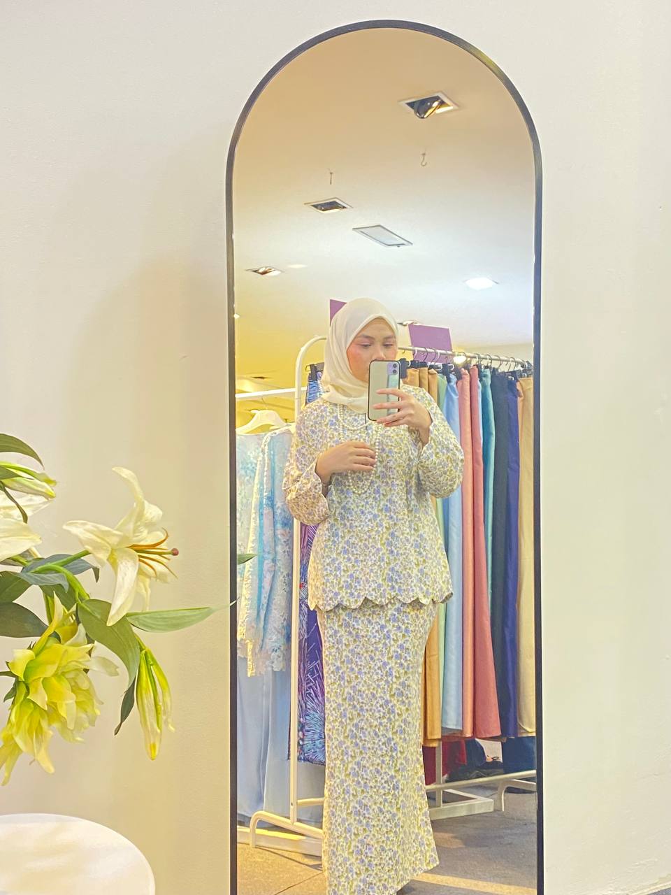 CLARA KURUNG