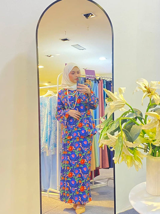 CLARA KURUNG