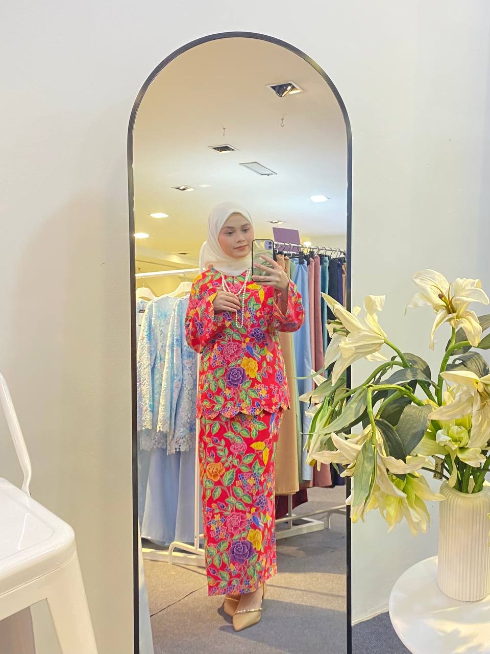 CLARA KURUNG