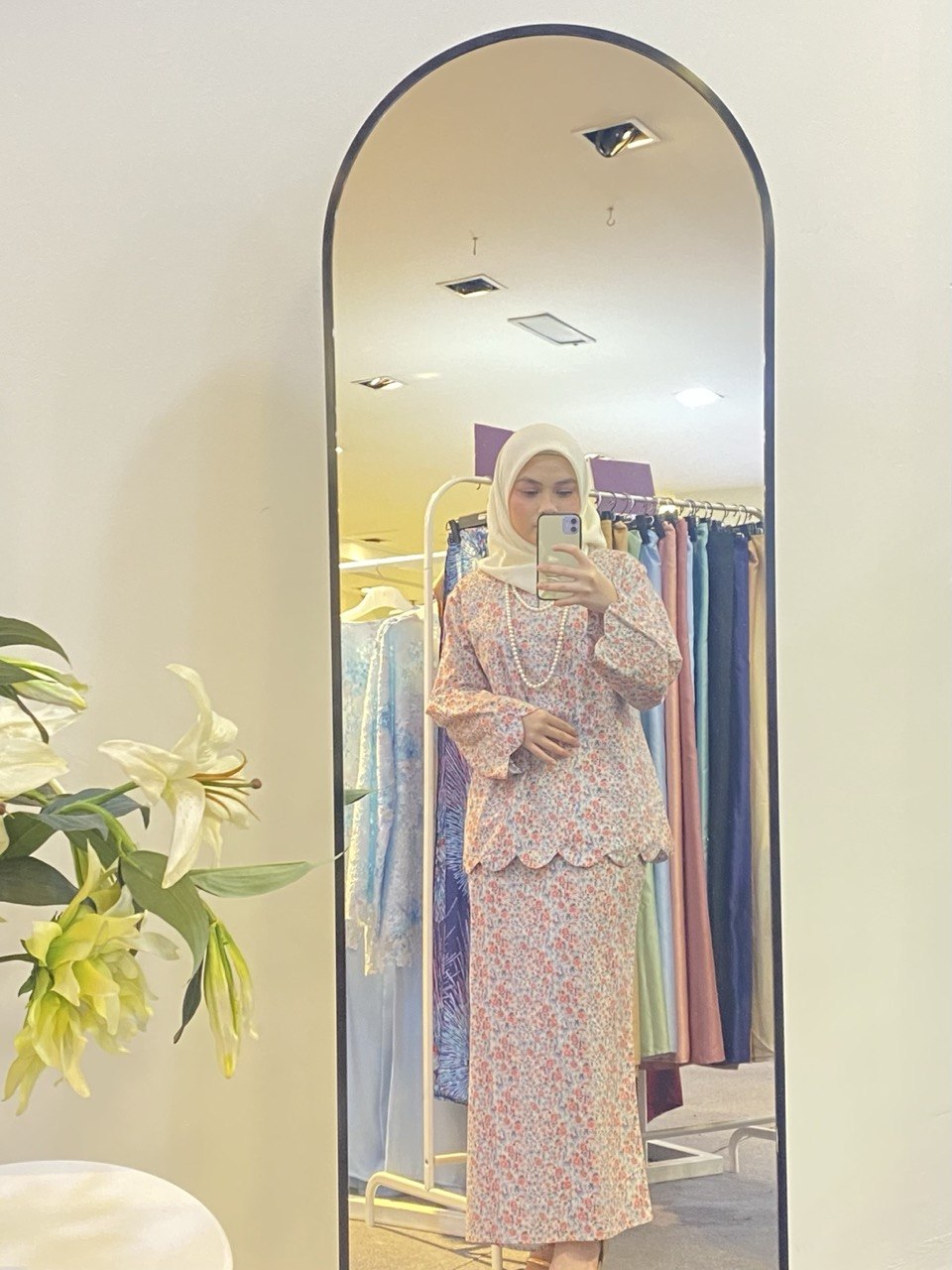 CLARA KURUNG