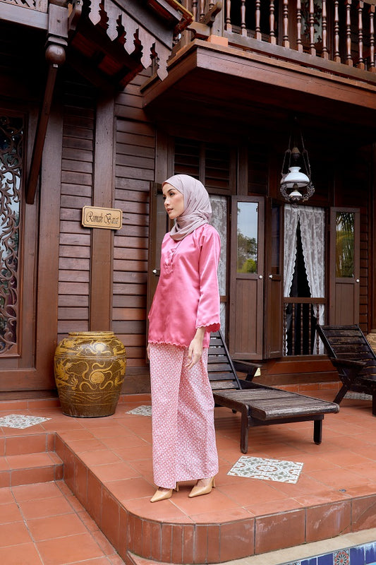 DAYANG KURUNG KEDAH SULAM