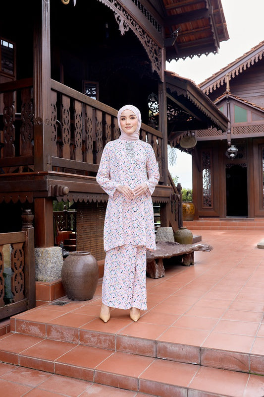 JASMINE KURUNG