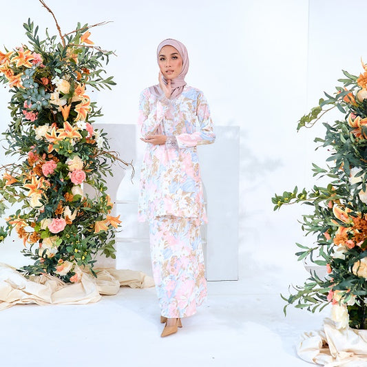 VERONICA KURUNG LACE