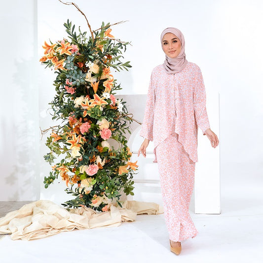 EMILIA KURUNG KAFTAN